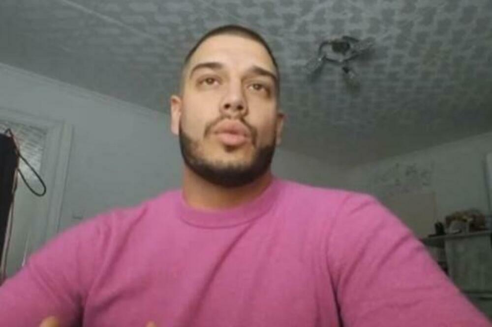 DEJAN DRAGOJEVIĆ SE HITNO OBRATIO FILIPU CARU: Okačio njegovu FOTKU, a onda RAZOTKRIO dugo čuvanu TAJNU