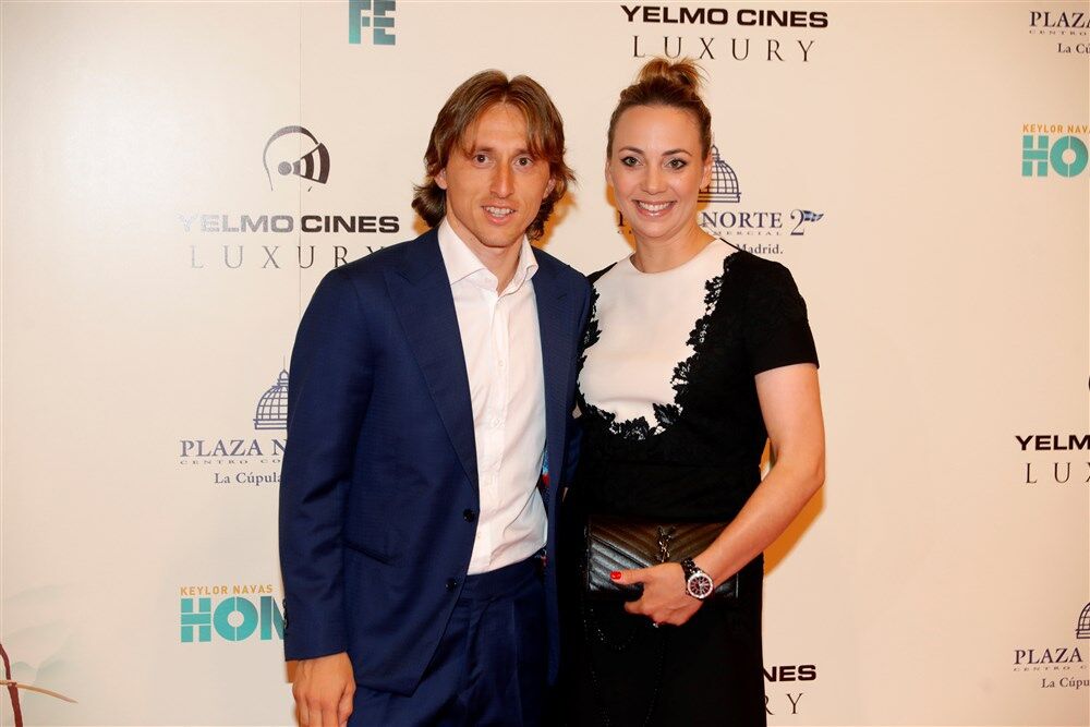 Aco Pejović ispričao šta mu je priredila žena zvezde Real Madrida 