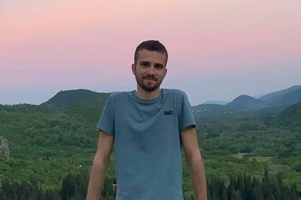 POTRAGA ZA MILOŠEM (25) I DALJE TRAJE: Policija pronašla auto, kod sebe imao 15.000 evra?