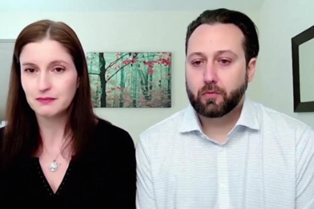 Od početka su mislili DA ĆERKA NIJE NJIHOVA: Zbog kardinalne greške lekara ALEKSANDAR SADA TUŽI KLINIKU