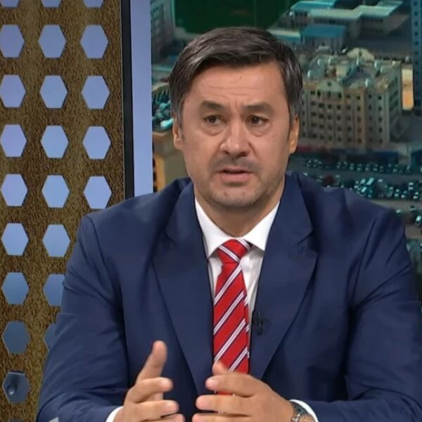 RADE BOGDANOVIĆ ZAPALIO SRBIJU: Njegove reči o Tadiću ODJEKUJU!