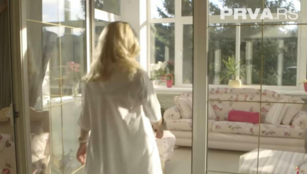 Sanja Đorđević navodno prodaje kuću