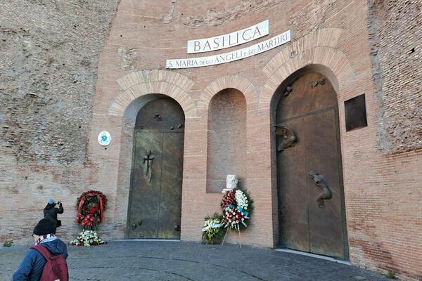 PRIČA O CRKVI U KOJOJ ĆE BITI SAHRANJEN SINIŠA MIHAJLOVIĆ: Jedna stvar je čini DRUGAČIJOM OD OSTALIH!