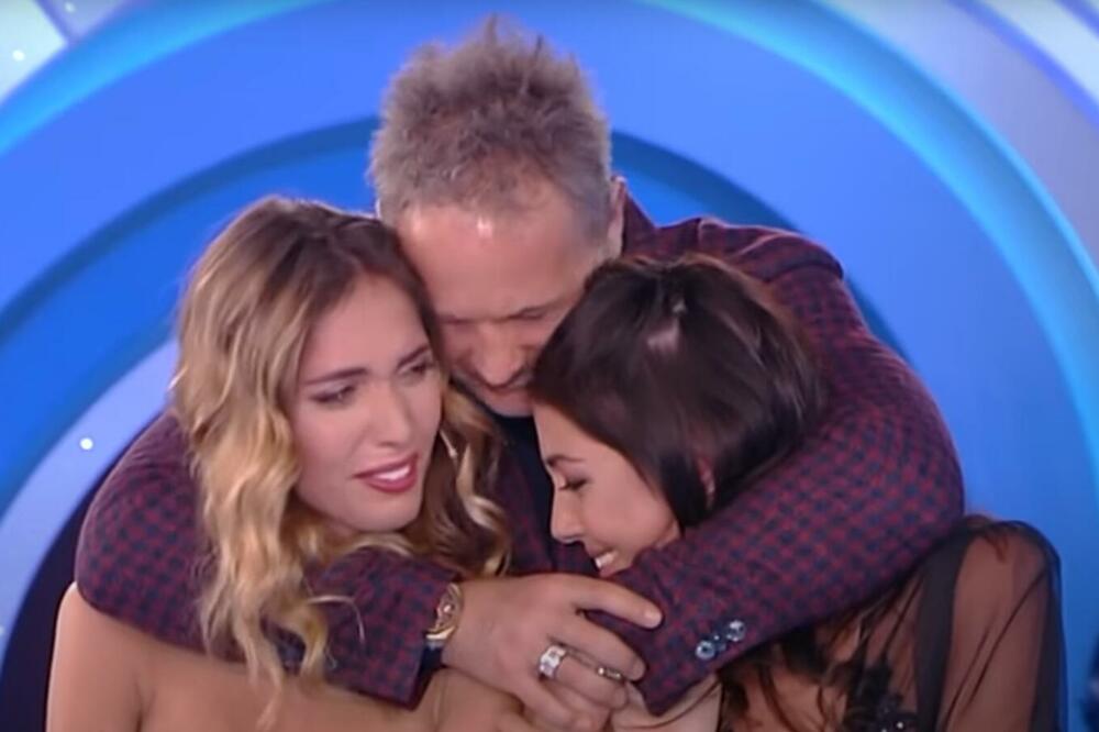 EMOTIVNE PORUKE MIHINIH ĆERKI NA SINIŠIN ROĐENDAN - "gde god da si ja znam kako da volim tamo gore" (FOTO)