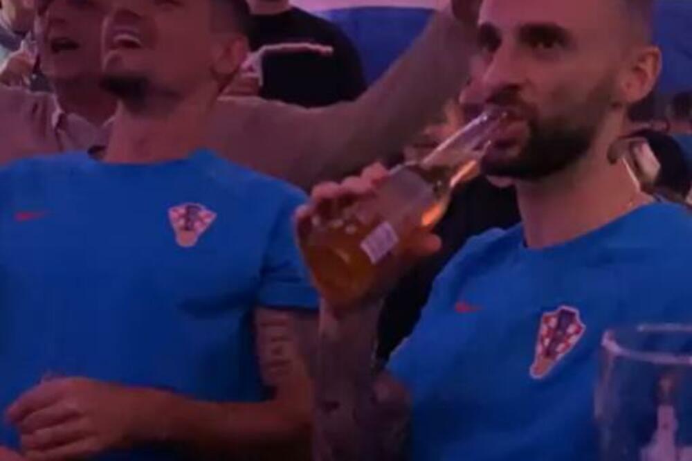 DEJAN LOVREN "PROTERAN" ZBOG PROPAGIRANJA USTAŠTVA: Rusi sve otkrili - skandal koji ne treba zaboraviti!