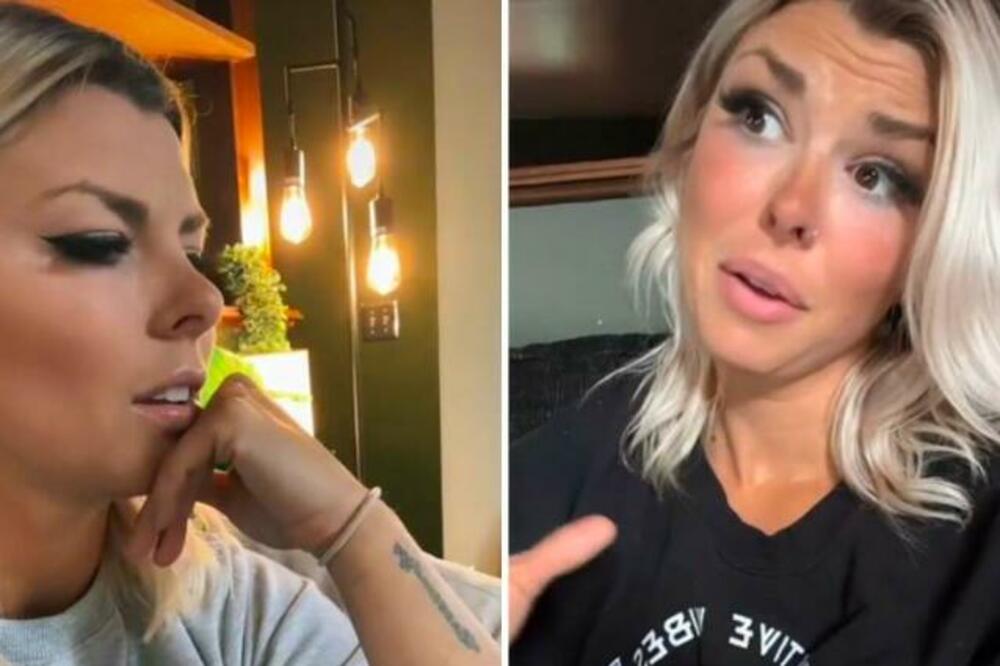 POSLE VENČANJA SA MUŽEM ZAVRŠILA SA KUMOM: Sve je počelo u toku PRVOG PLESA, nije ni slutila šta će se DESITI