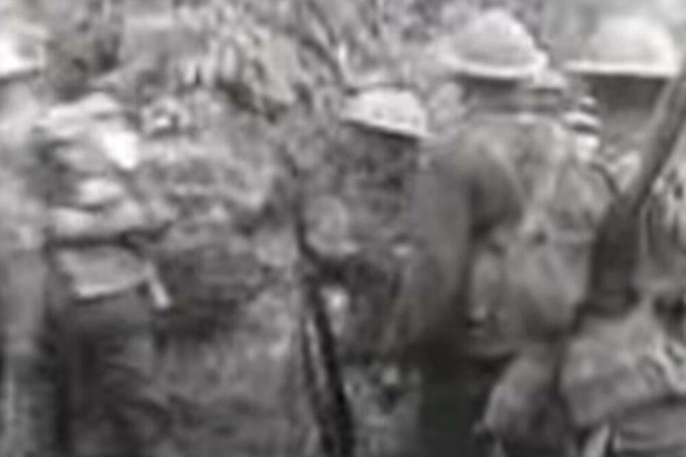 NAJLUĐI RAT U ISTORIJI: Australija ga je vodila protiv "SUROVOG NEPRIJATELJA" i, što je NAJGORE - IZGUBILA (VIDEO)