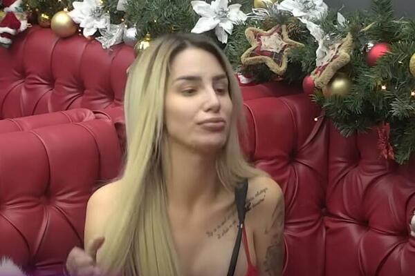 ALEKS BEZ DODATAKA ZAPALILA MREŽE! Car je obrukao JAVNO: "Aj, ne mlati"