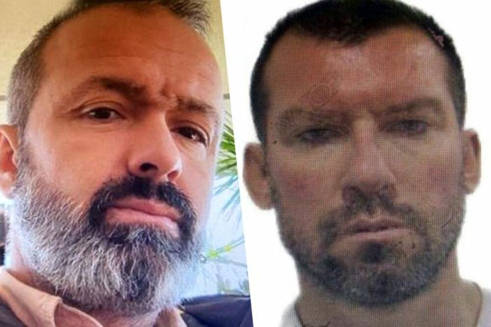 OVO SU ALBANCI UBIJENI U ATINI: Jedan UMRO na licu mesta, drugi podlegao povredama u BOLNICI