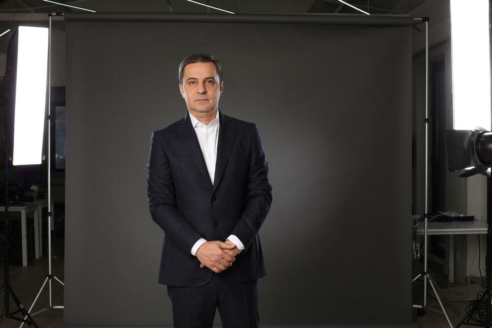 Slaviša Veselinović