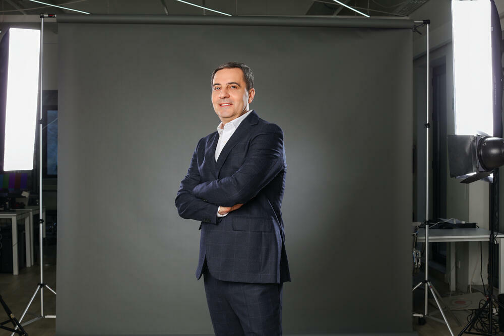 Slaviša Veselinović