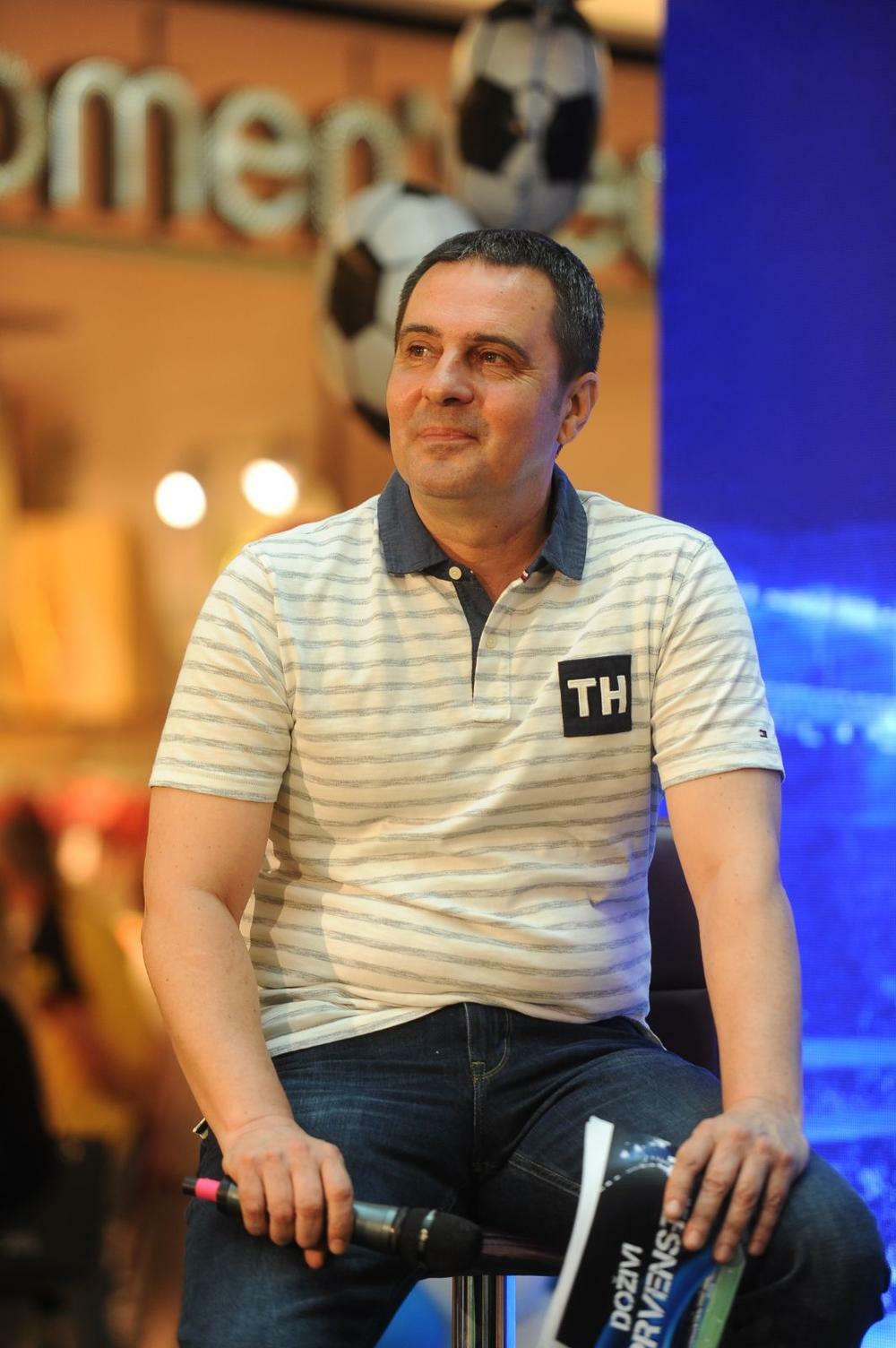 Slaviša Veselinović