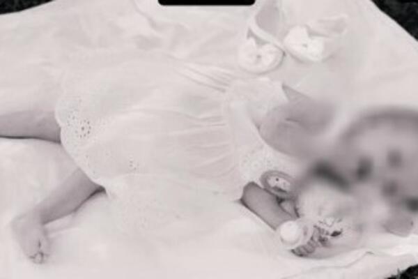 PREMINULA NAĐA KATANA: Oglasila se majka malenog BORCA