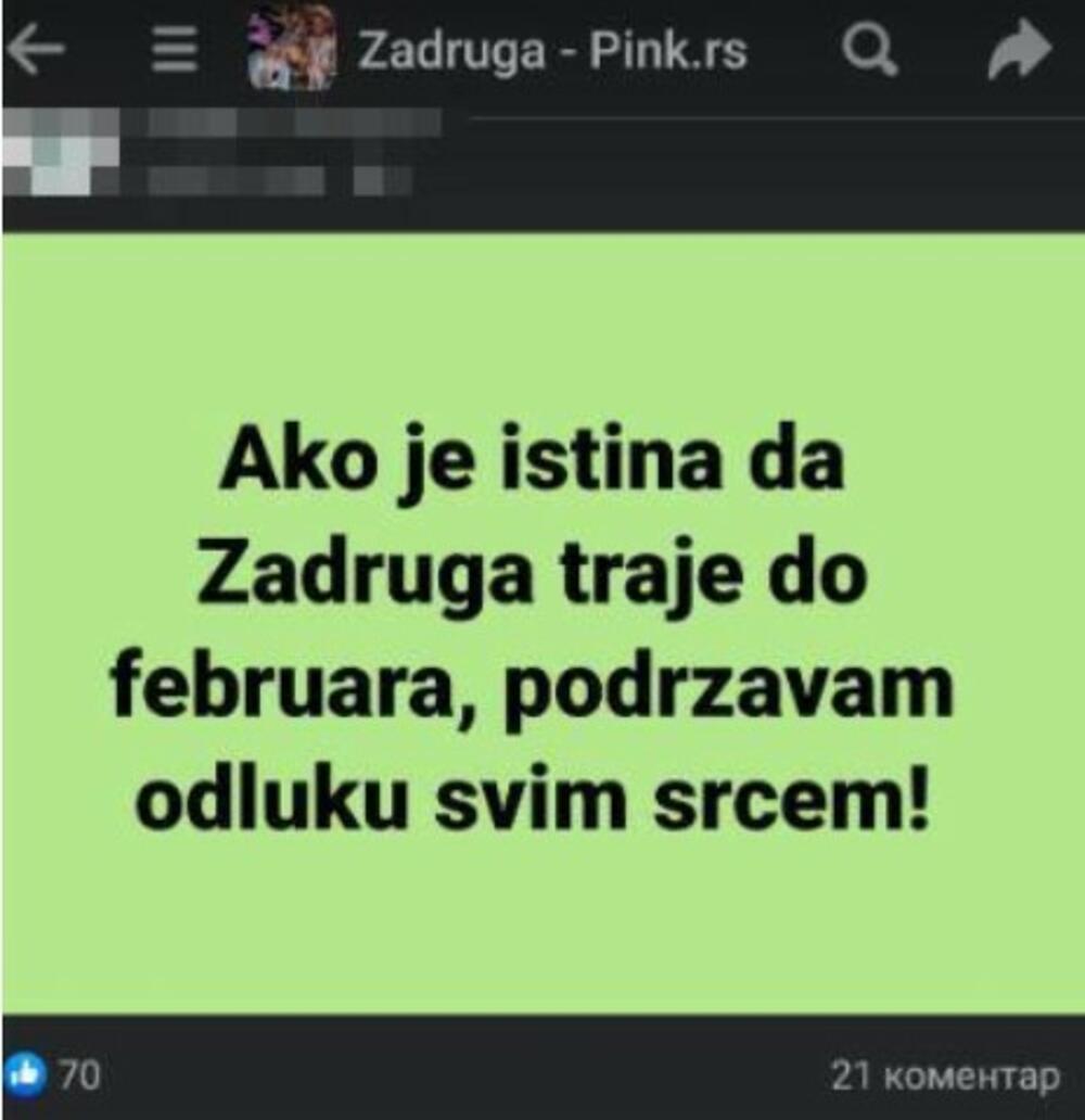 Zadruga 6