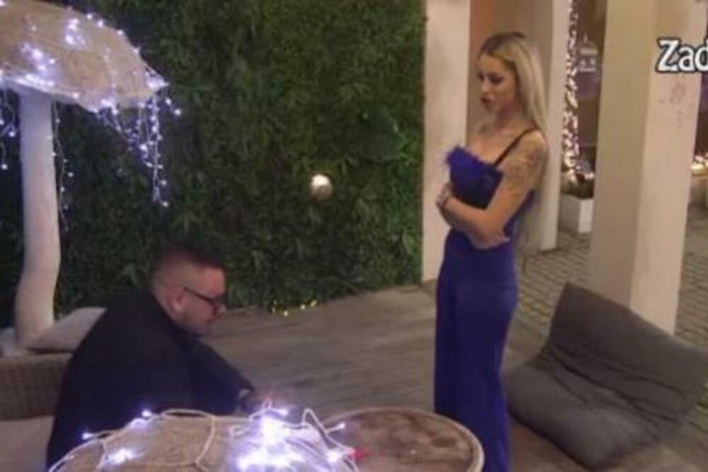 ALEKSANDRA I CAR RASKINULI: On se RAZBESNEO pa joj uništio SLAVU, gledaoci zgroženi