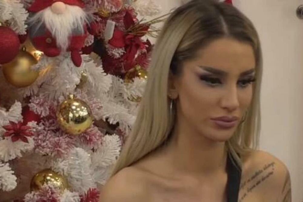 ALEKSANDRA NIKOLIĆ SE POVLAČI IZ RIJALITIJA!? Zadrugarka otkrila PLANOVE ZA BUDUĆNOST, evo čime će se BAVITI