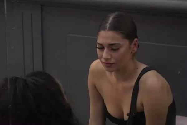 MAJKA MILICE VESELINOVIĆ VAN SEBE: NE MOŽE da DOĐE sebi nakon njenog INTIMNOG ODNOSA sa Bilalom, evo šta je REKLA