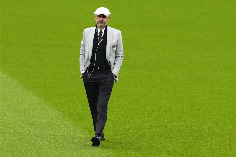 POZNAT JE UZROK SMRTI ĐANLUKE VIJALIJA: Bolovao je od oblika raka koji se teško leči...