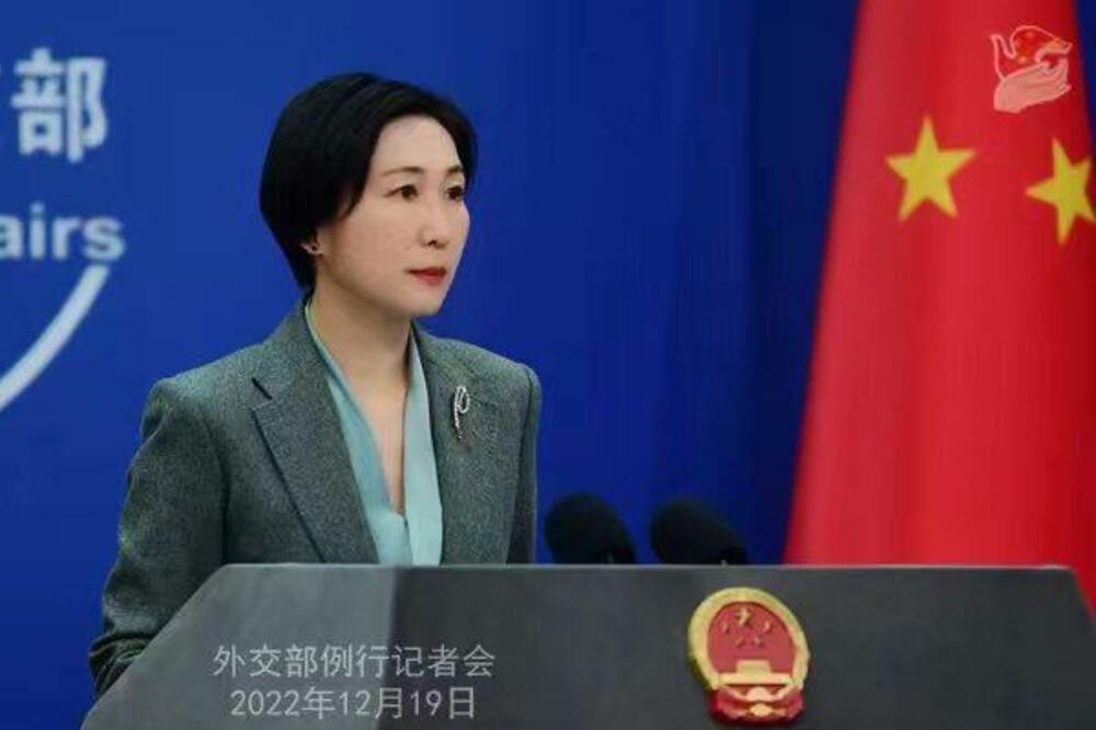 Kina za unapređivanje upravljanja globalnom biološkom bezbednošću