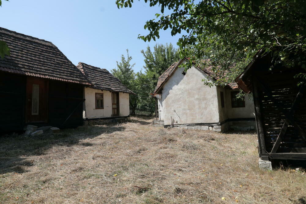 Ovako je izgleda kuća Mitra Mirića