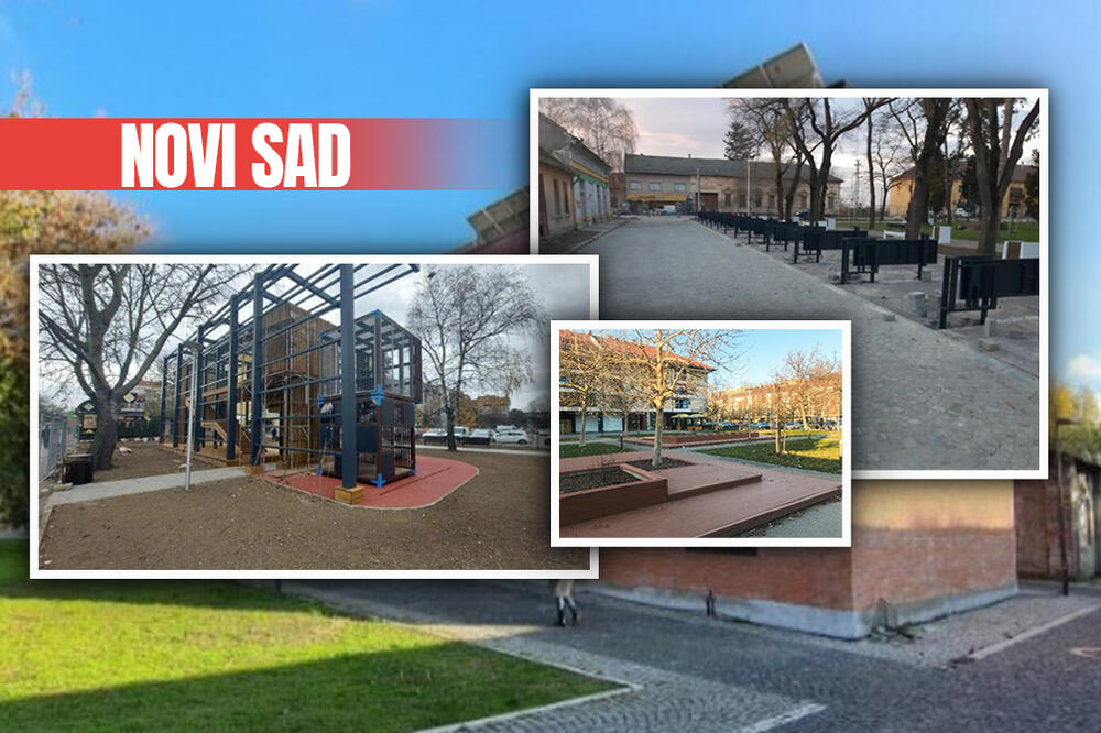 CRVENI KRST I CENTAR ZA SOCIJALNI RAD KAO PODRŠKA: Novi Sad preko ovih ustanova pomaže sugrađanima