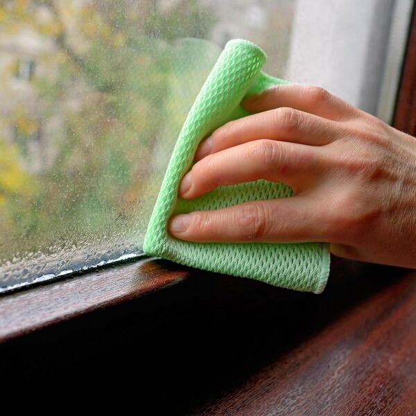 Kako da zaustavite kondenzaciju na prozorima zimi? Stolar otkrio najjednostavnije rešenje