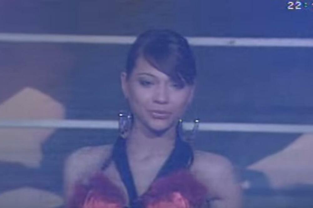 SRBI SU GLEDALI TV SAMO ZBOG NJE: Bila je "MAJKA PRIRODA", a danas nekada najlepša devojka izgleda OVAKO!