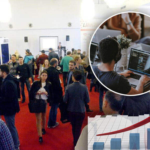 Ovi poslovi su plaćeni i do 200.000 dinara mesečno: Najbolja stvar - na birou ne budete ni dan!