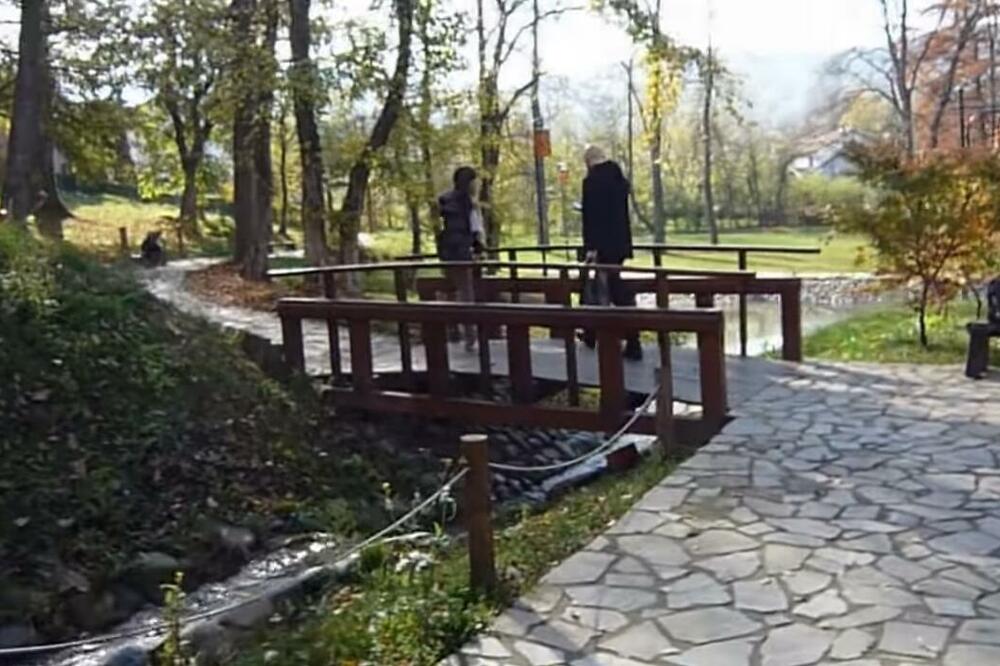 APARTMAN U SRPSKOJ BANJI VEĆ OD 5 EVRA, ALI SVE ZAVISI U KOJU IDETE: Svaka je dobra i LEKOVITA za nešto, evo SPISKA