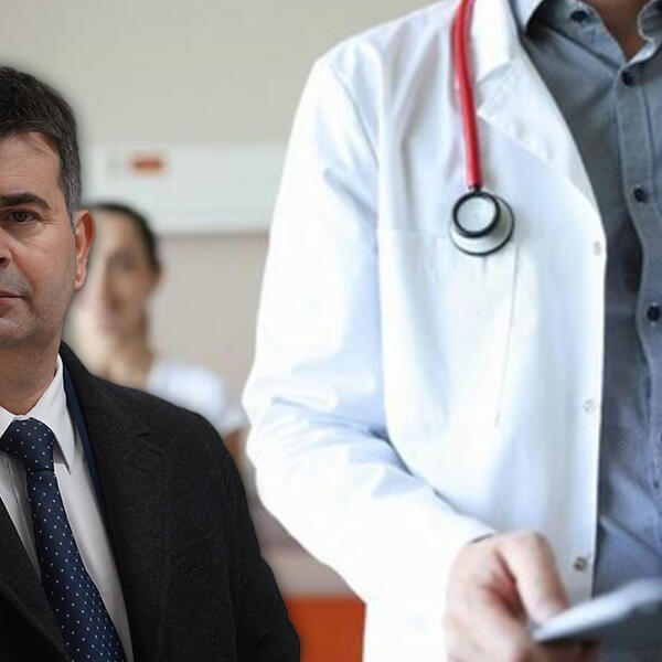 "NOVI SOJ KORONA VIRUSA JE VEROVATNO U SRBIJI!" Doktor Đerlek otkrio šta ga posebno brine!