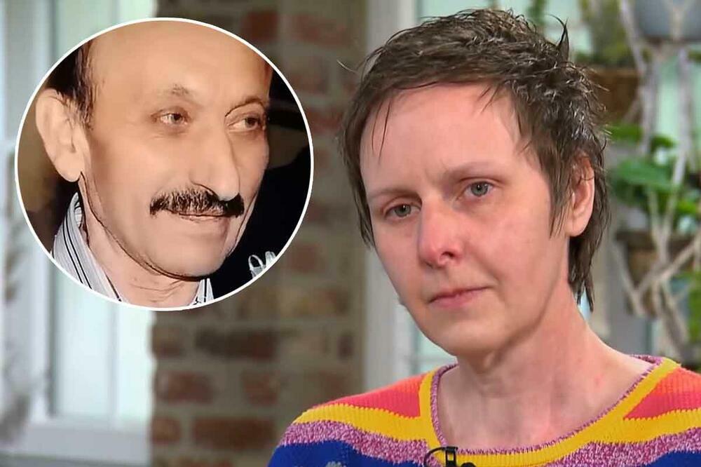 MAMA PRIZNALA DA ME JE NAPRAVIO SRBIN GASTARBAJTER: Nemica je htela da upozna oca, onda je Milanu zazvonio telefon