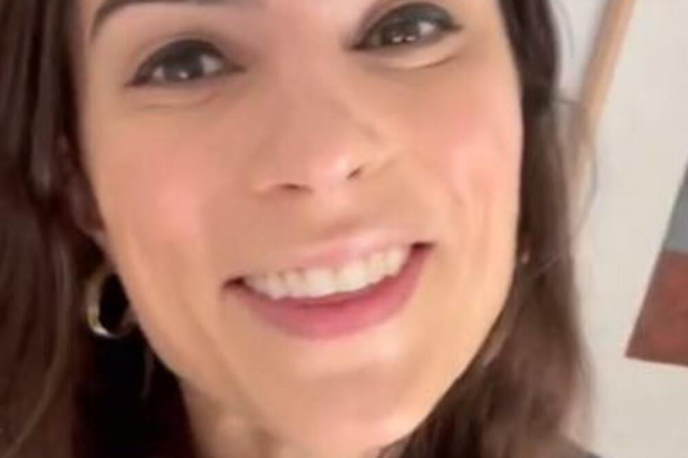 KAROLIN, STRUČNJAK ZA ČIŠĆENJE, OTRKILA KAKO DA OČISTITE PROSTORIJE U KUĆI ZA SAMO 5 MINUTA: Vrlo je jednostavno