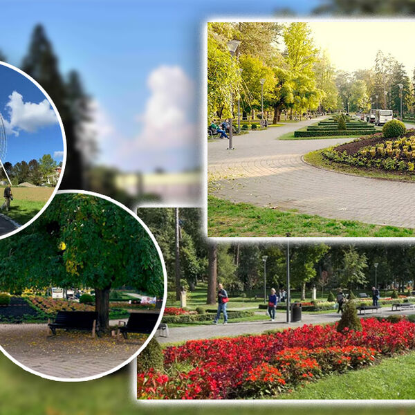 Ova banja je pravi dragulj u Srbiji: Priroda kao sa razglednice a cene jeftine!