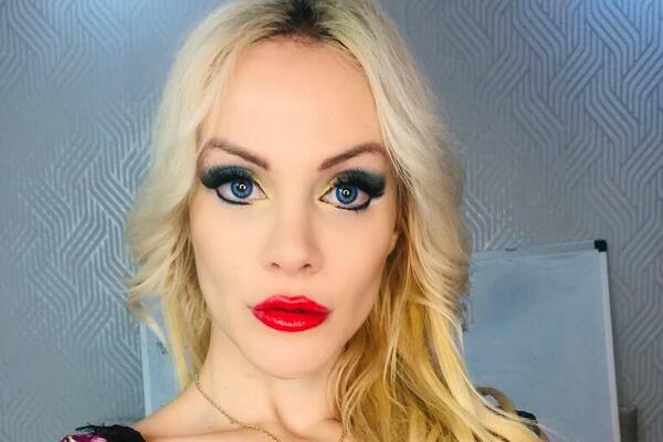 STRIPTIZETA OTKRILA JEZIVU ISTINU O SVOM DEČKU: Jednom prilikom je čak i nju napao, STRAVIČNI DETALJI