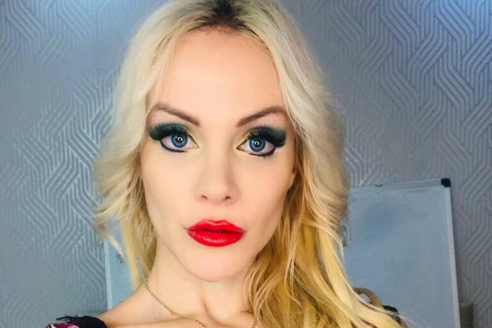 STRIPTIZETA OTKRILA JEZIVU ISTINU O SVOM DEČKU: Jednom prilikom je čak i nju napao, STRAVIČNI DETALJI