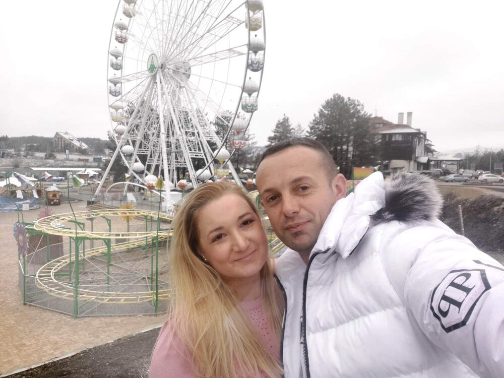 Njegoš Stojadinović