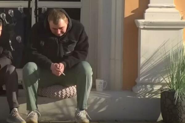 MIKI ĐURIČIĆ POKUŠAO DA POBEGNE IZ ZADRUGE, NE PRESTAJE DA PLAČE KAO KIŠA: Evo šta se dešava