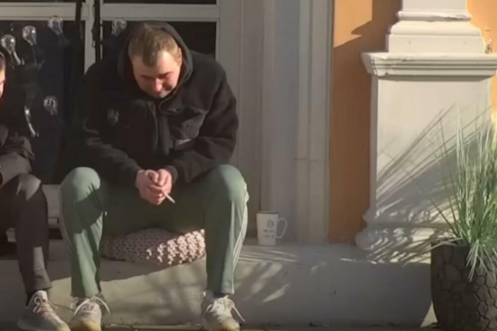 MIKI ĐURIČIĆ POKUŠAO DA POBEGNE IZ ZADRUGE, NE PRESTAJE DA PLAČE KAO KIŠA: Evo šta se dešava