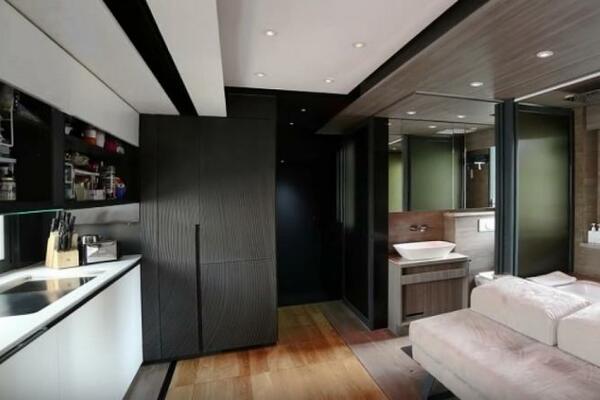 STAN U ZAGREBU ZBOG KOG ĆE VAM PASTI VILICA: Ako vas IZGLEDA ne PATOSIRA, CENA SIGURNO HOĆE (FOTO)