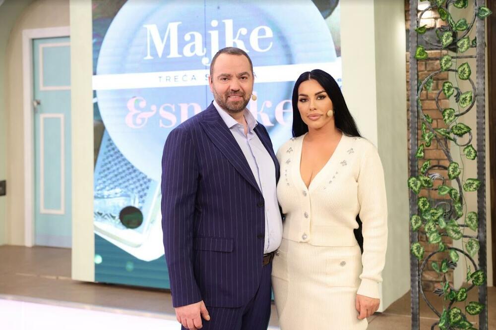 SLATKA NEDELJA S JOŠ SLAĐIM GOSTIMA: Poznate ličnosti u najpoznatijoj kuhinji testirale svoje kulinarske veštine