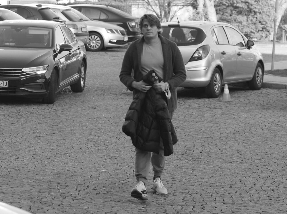 Milan Laća Radulović