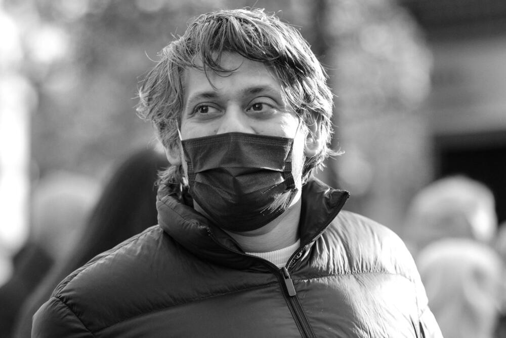 Milan Laća Radulović