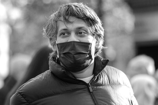 "NIKAD NISAM BIO CVEĆKA!" OVAKO JE LAĆA GOVORIO O SVOM HAPŠENJU