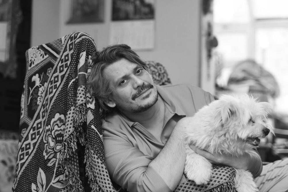 OVO JE LAĆINA NEOSTVARENA ŽELJA?! Želeo je da POSTANE OTAC, smislio i imena za NASLEDNIKE