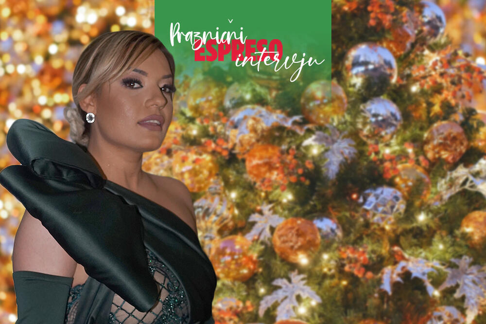 OČARALA PUBLIKU TALENTOM, A AMERIČKU TURNEJU KRIVI ZA OVO: Marina Stankić otkrila PLANOVE za Espreso