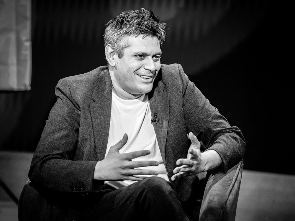 Milan Laća Radulović