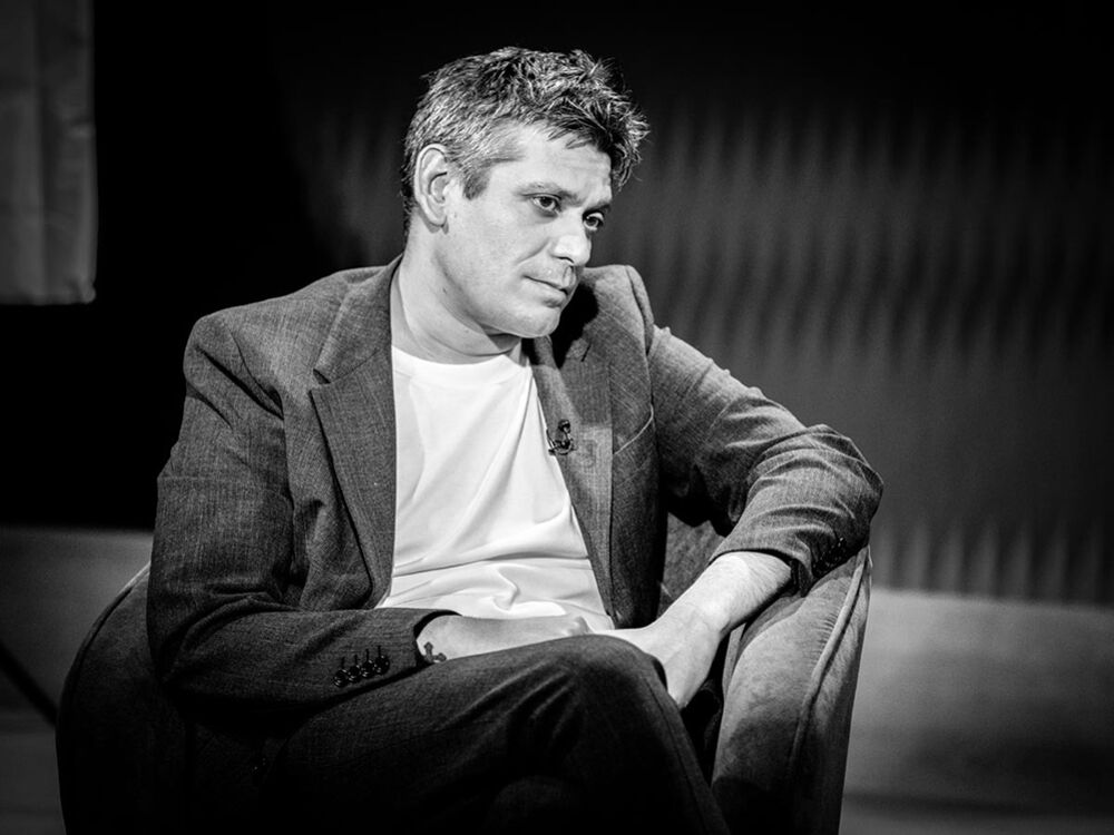 Milan Laća Radulović