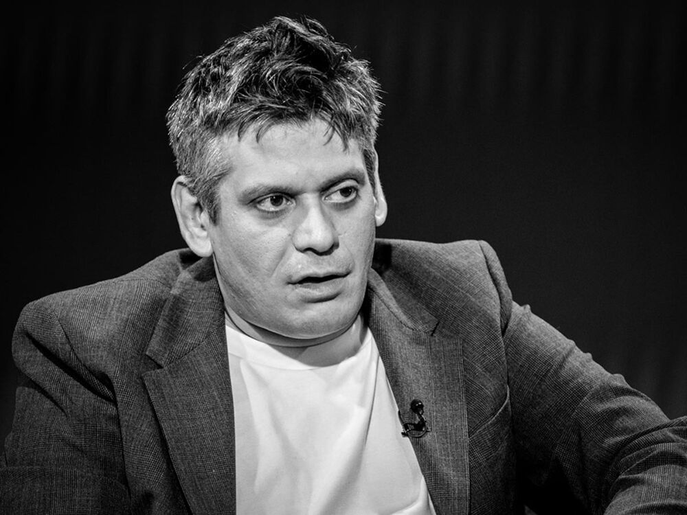 Milan Laća Radulović