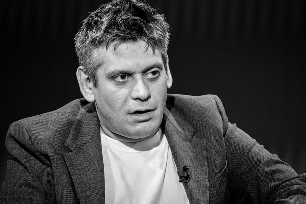 OVE REČI RAZARAJU DUŠU: Ana Bekuta se OPROSTILA od Laće, SPOMENULA i Marinu