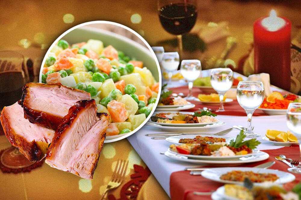 PRAVOSLAVCI SMEJU DA SLAVE NOVU GODINU SAMO NA OVAJ NAČIN! Jedna stvar mora da se POŠTUJE